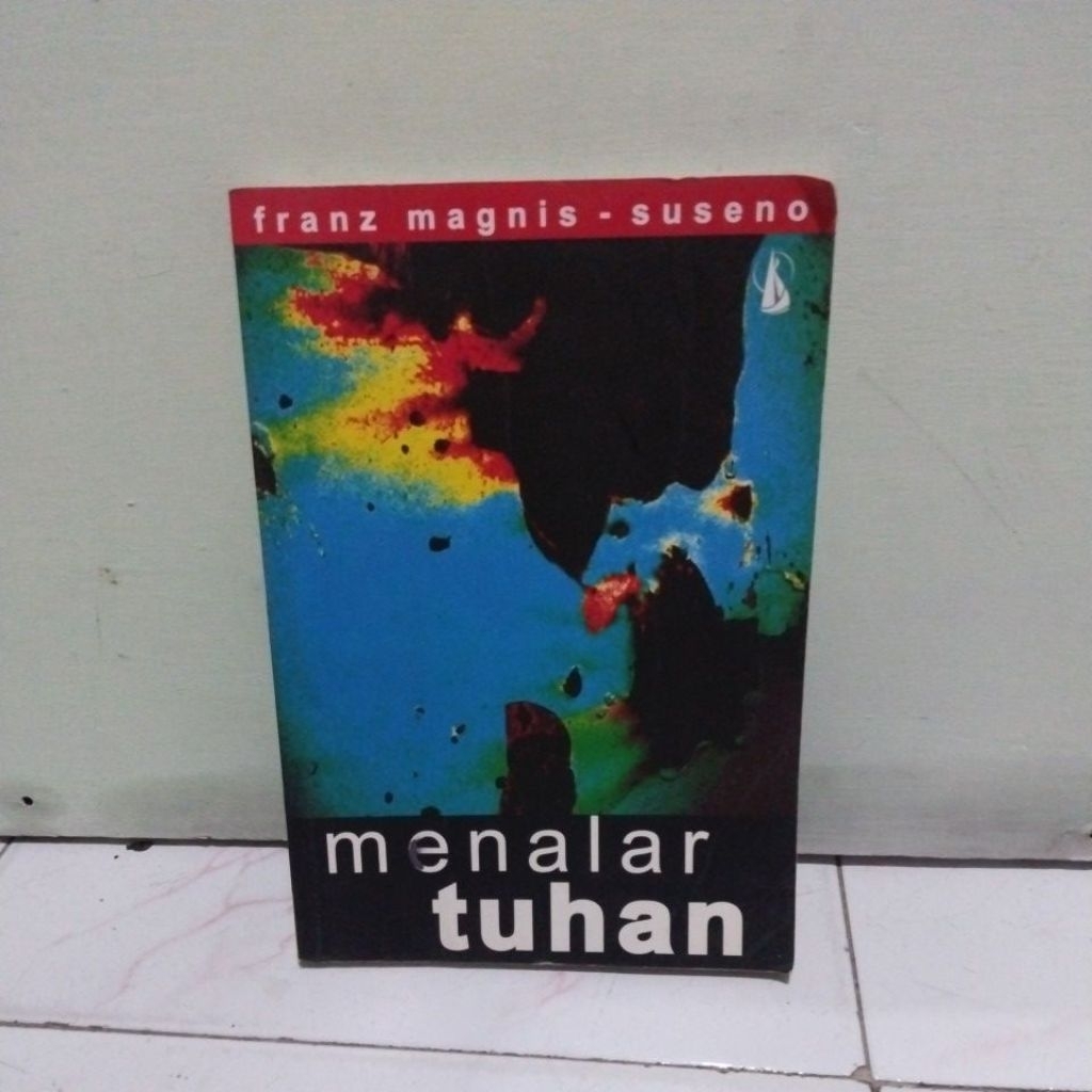 Franz Magnis Suseno Menalar Tuhan