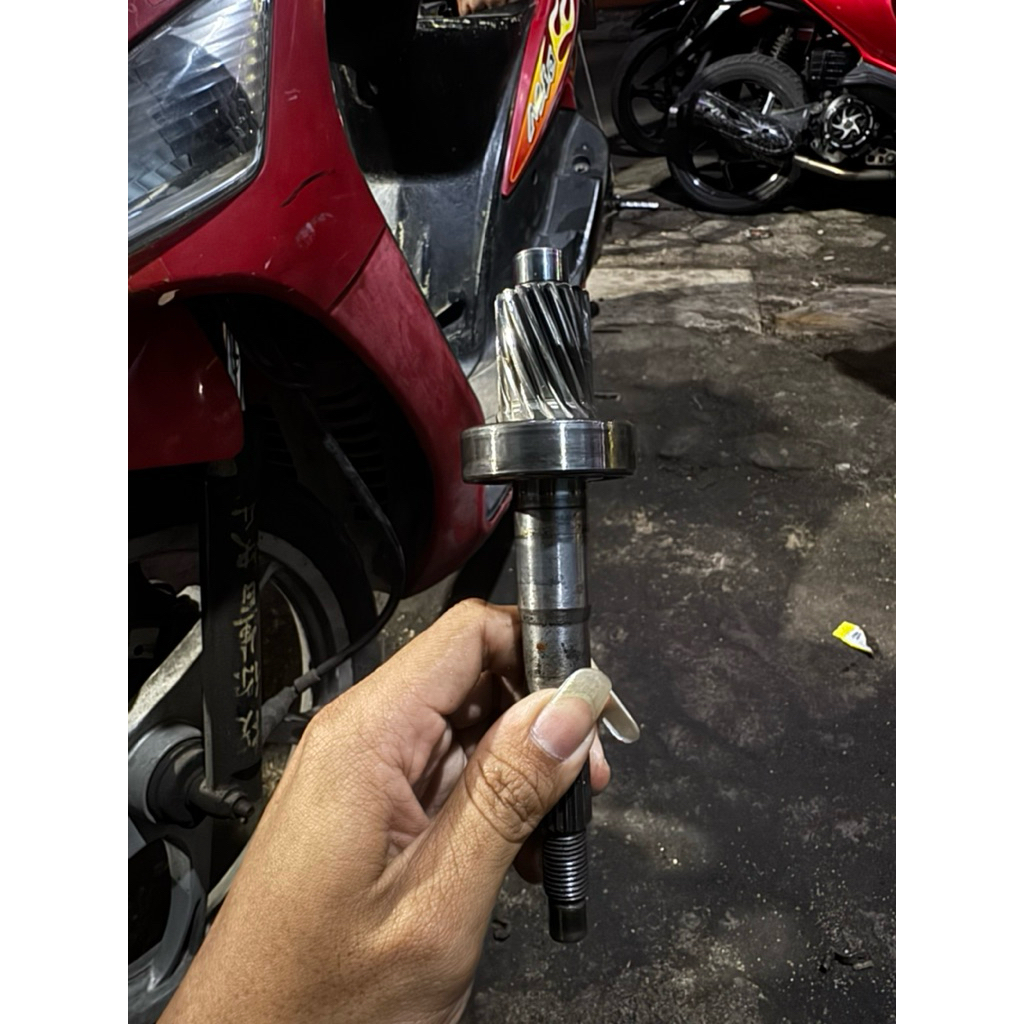 Rasio vario 125/150 original copotan