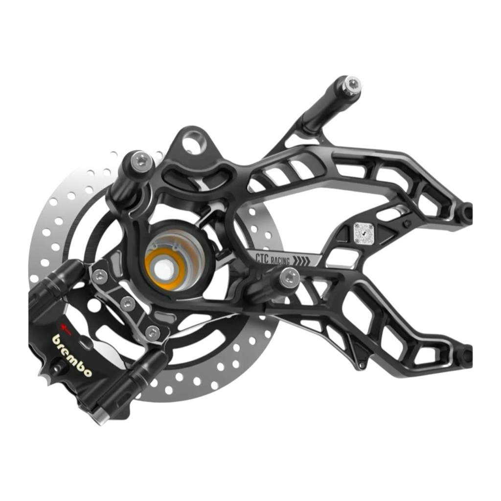 Arm Nmax CTC Racing Original