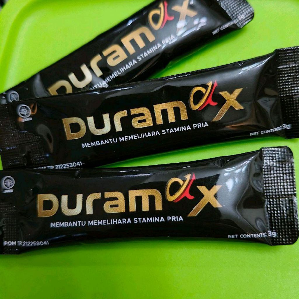 

PERMEN DURAMAX Multibeauty ORIGINAL