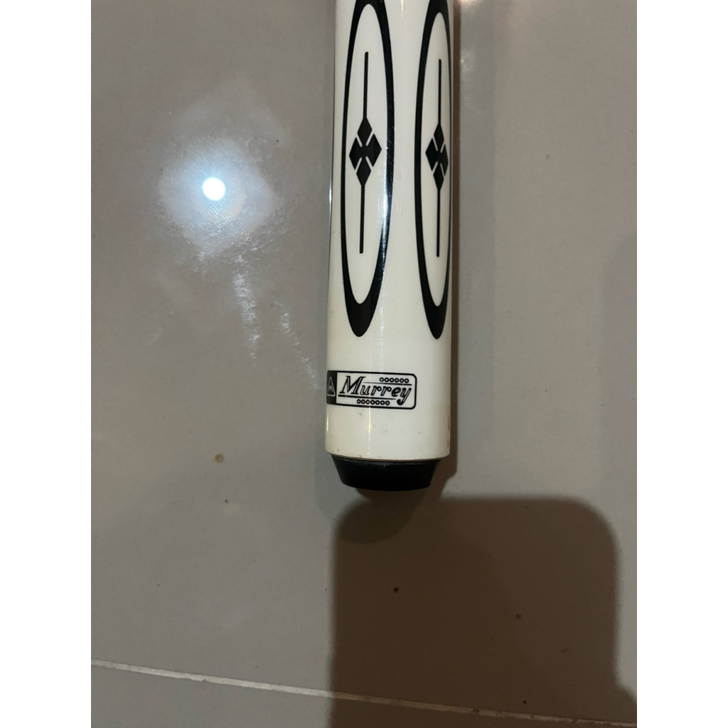 cuest stik billiard murrey xtreme pro