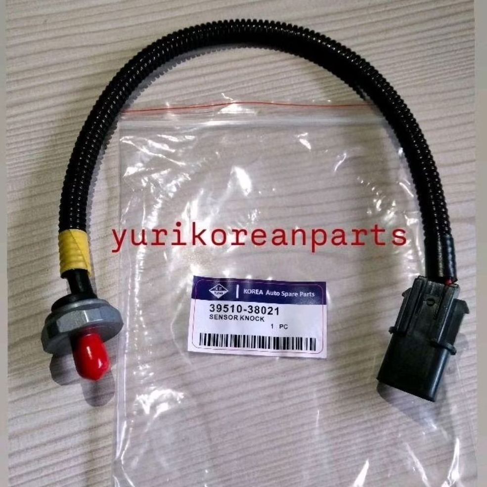 Sensor Knock HYUNDAI Trajet/ Santafe SM