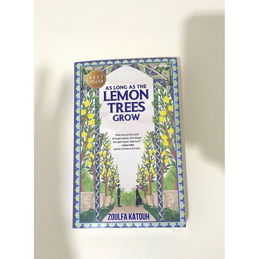 [preloved] NOVEL ALAIA LITTLE MAGACAL PIYA DLL CEK DESKRIPSI