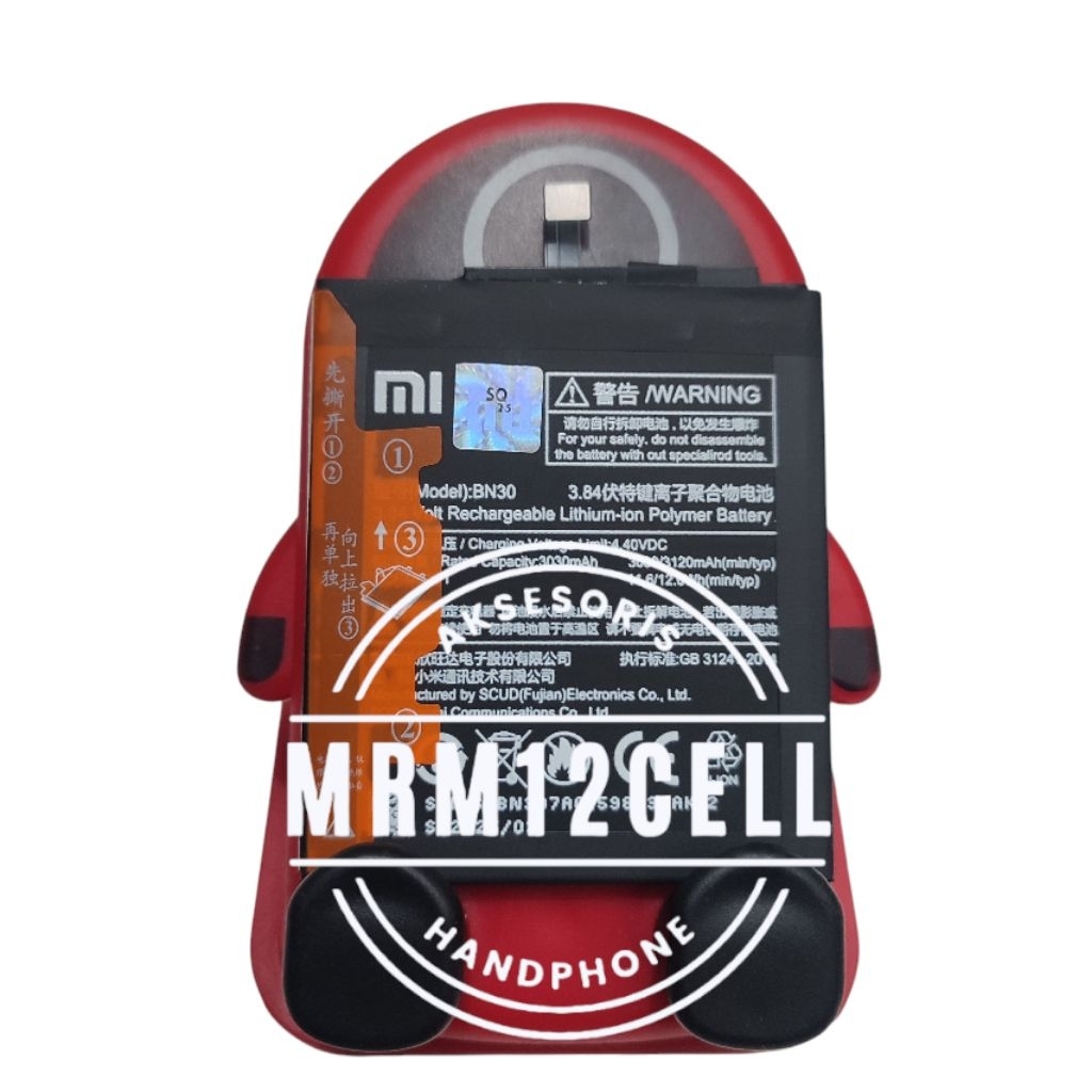 BATRE BATRAI BATTRAY BATERAI BATTRAY XIAOMI REDMI 4A BN30 BATRE REDMI 4A BN30 BN 30
