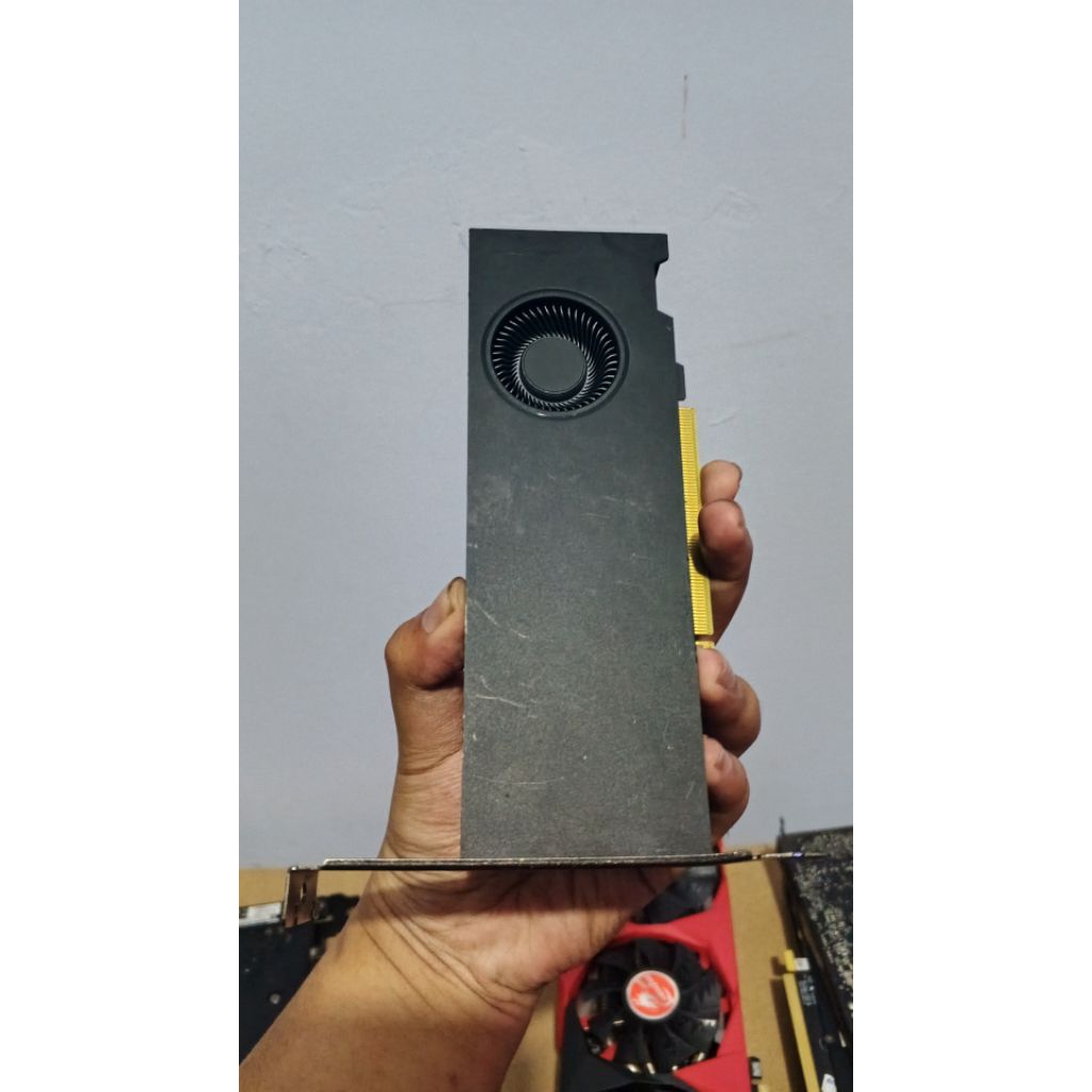 VGA Dell RTX A2000 6GB Unit Only