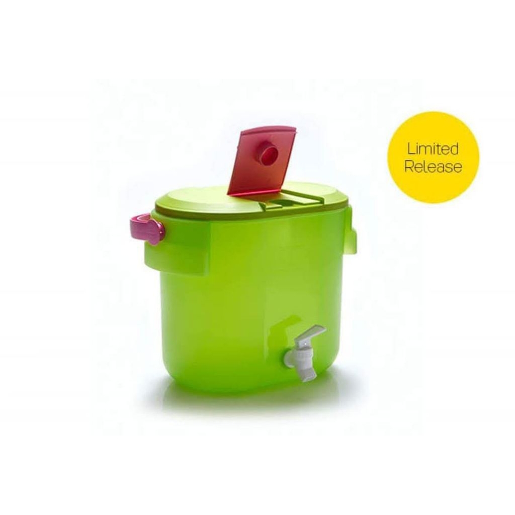 outdoor cooler tupperware