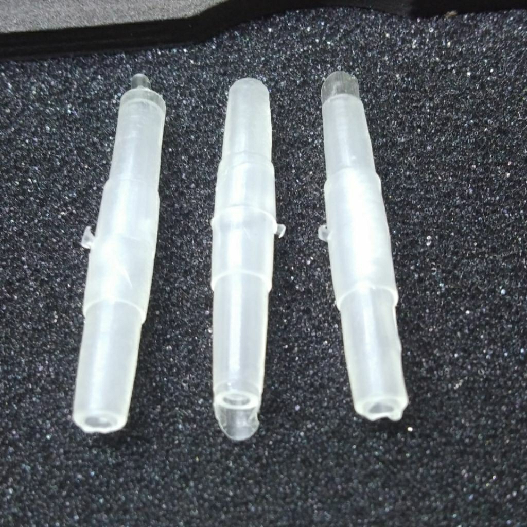 SAMBUNGAN selang  aerator