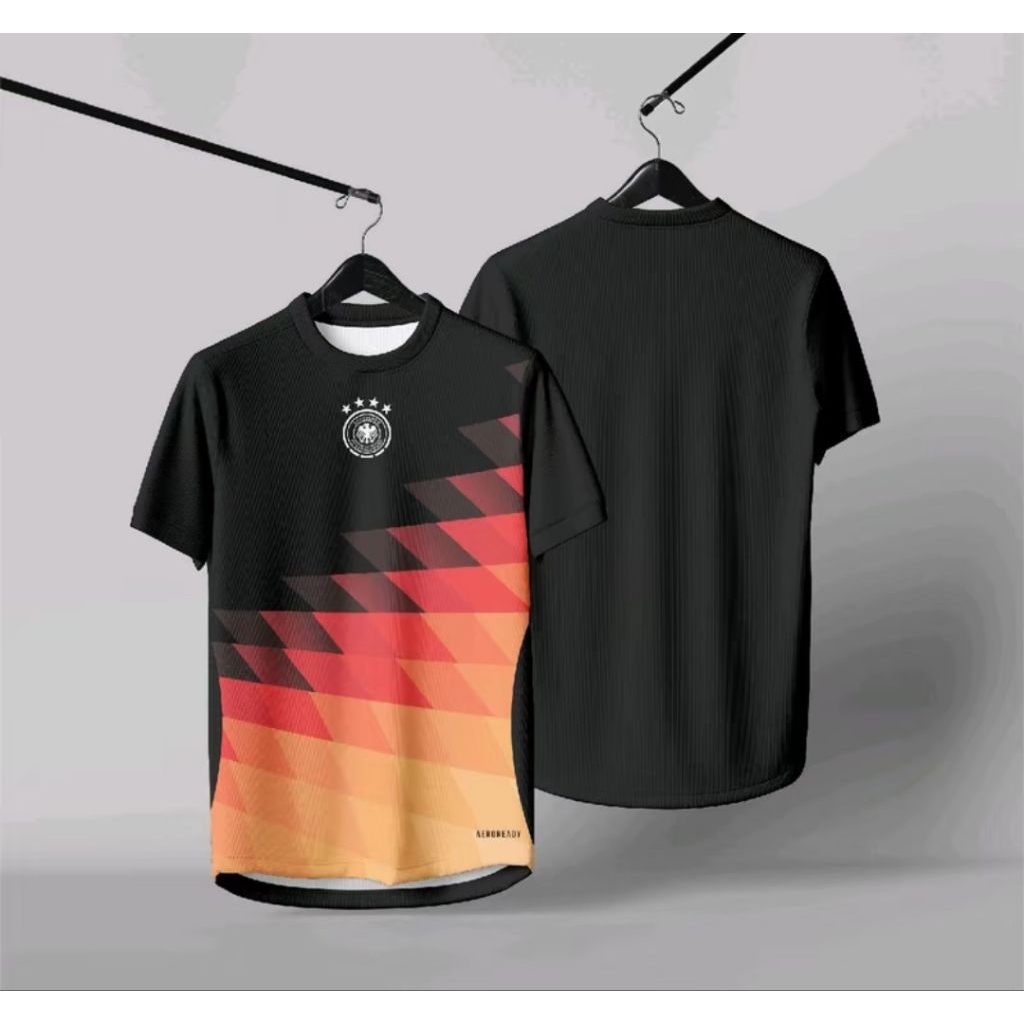 JERSEY JERMAN TRAINING PREMATCH 2024