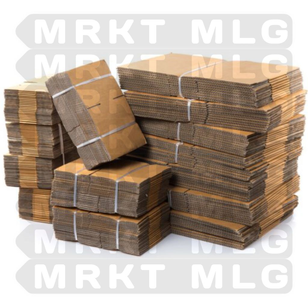 

mrkt mlg - packing tambahan kardus