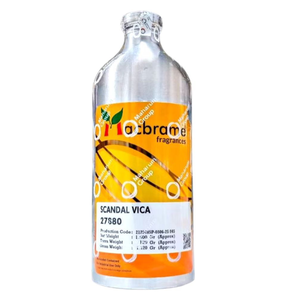 SCANDAL VICA BY MACBRAME 1KG SEGEL PABRIK