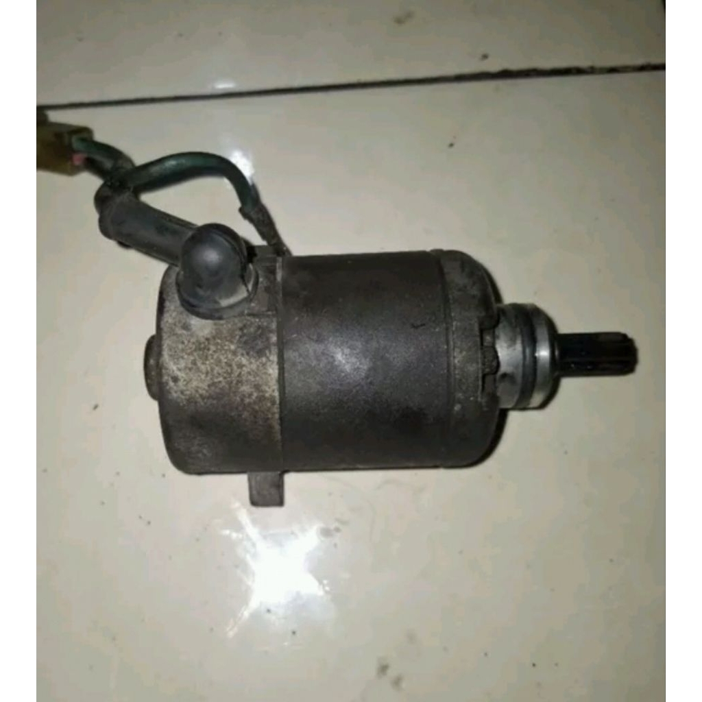 dinamo hayate dan skywave