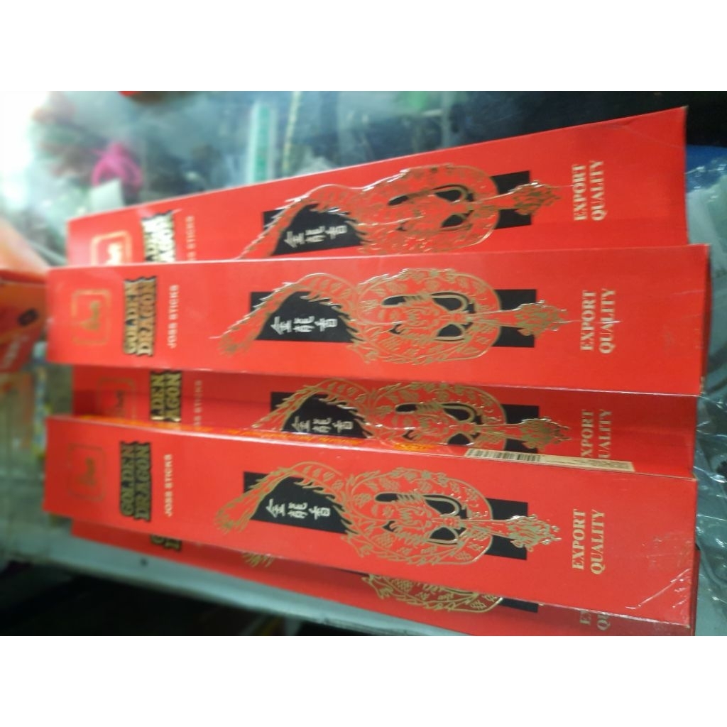 dupa dragon brand naga darbar barthi aroma wangi hio india golden dragon panjang