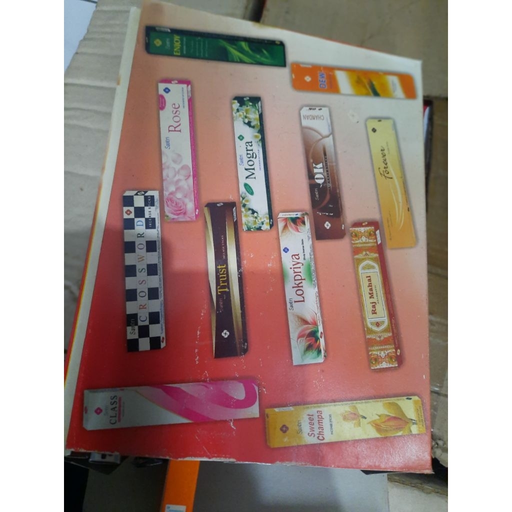 dupa savitri Sugandalaya hio india hio arab