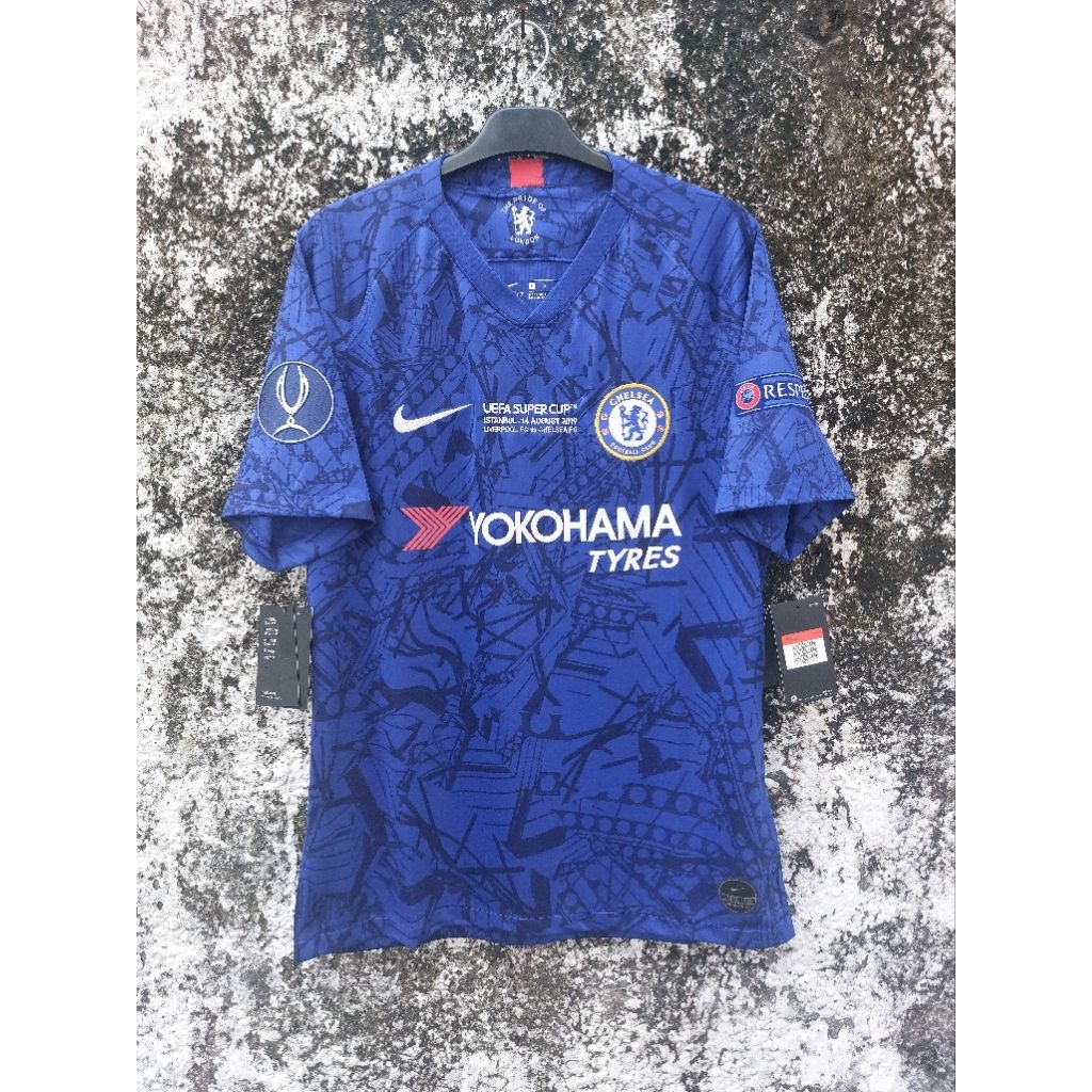 jersey chelsea 2019/2020 original