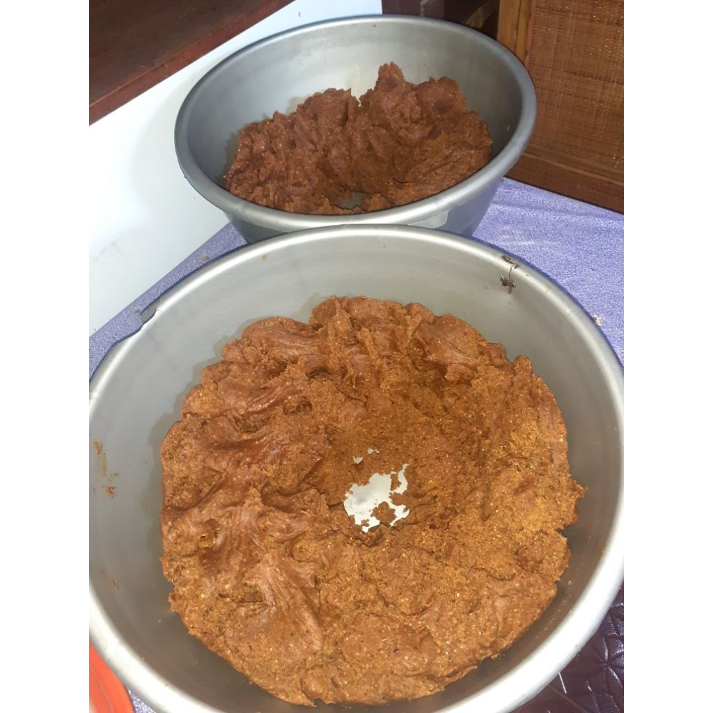 

Sambelpecelkediri(tnpa kemasan)