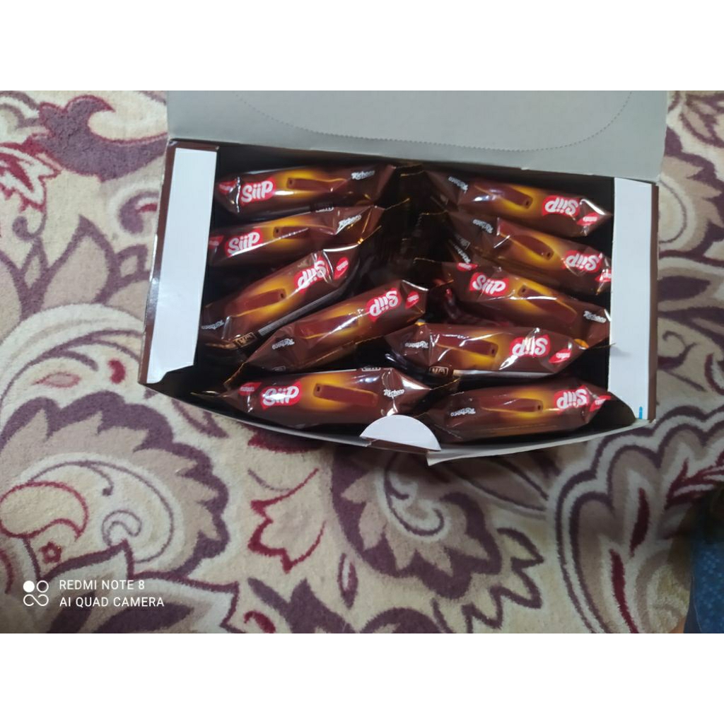 

siip biscuit coklat nabati!!!Richoco