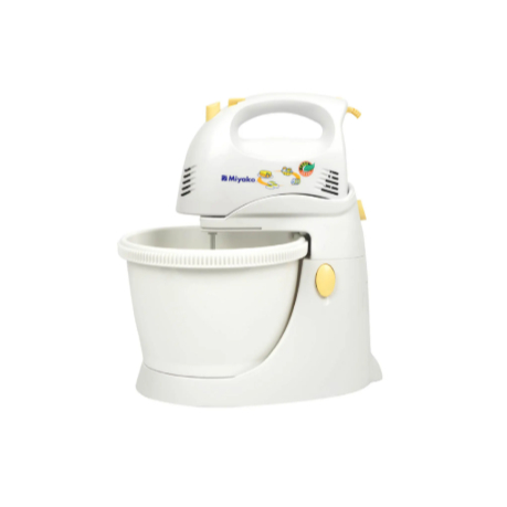 MIYAKO STAND MIXER PENCAMPUR DUDUK SM-625