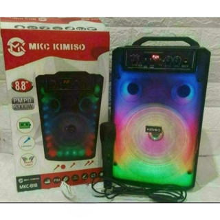 SPEAKER KIMISO MKC-818
