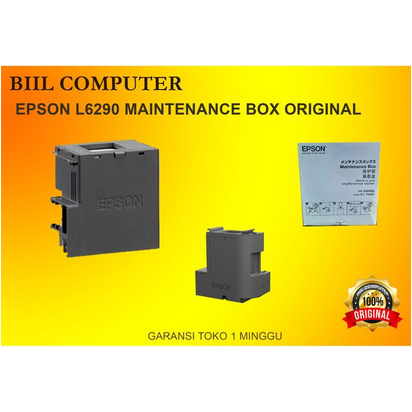 MAINTENANCE BOX EPSON T04D1 L6290