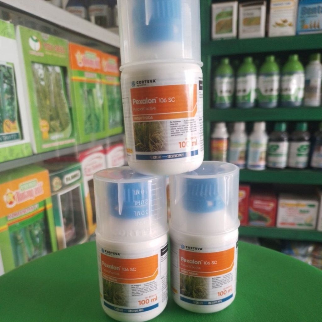 insektisida PEXALON 106sc