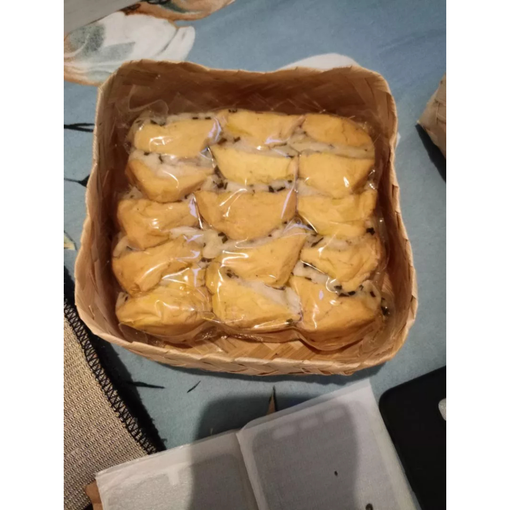 

TAHU ACI KHAS TEGAL ISI 30 PCS OLAHAN TAHU KHAS TEGAL