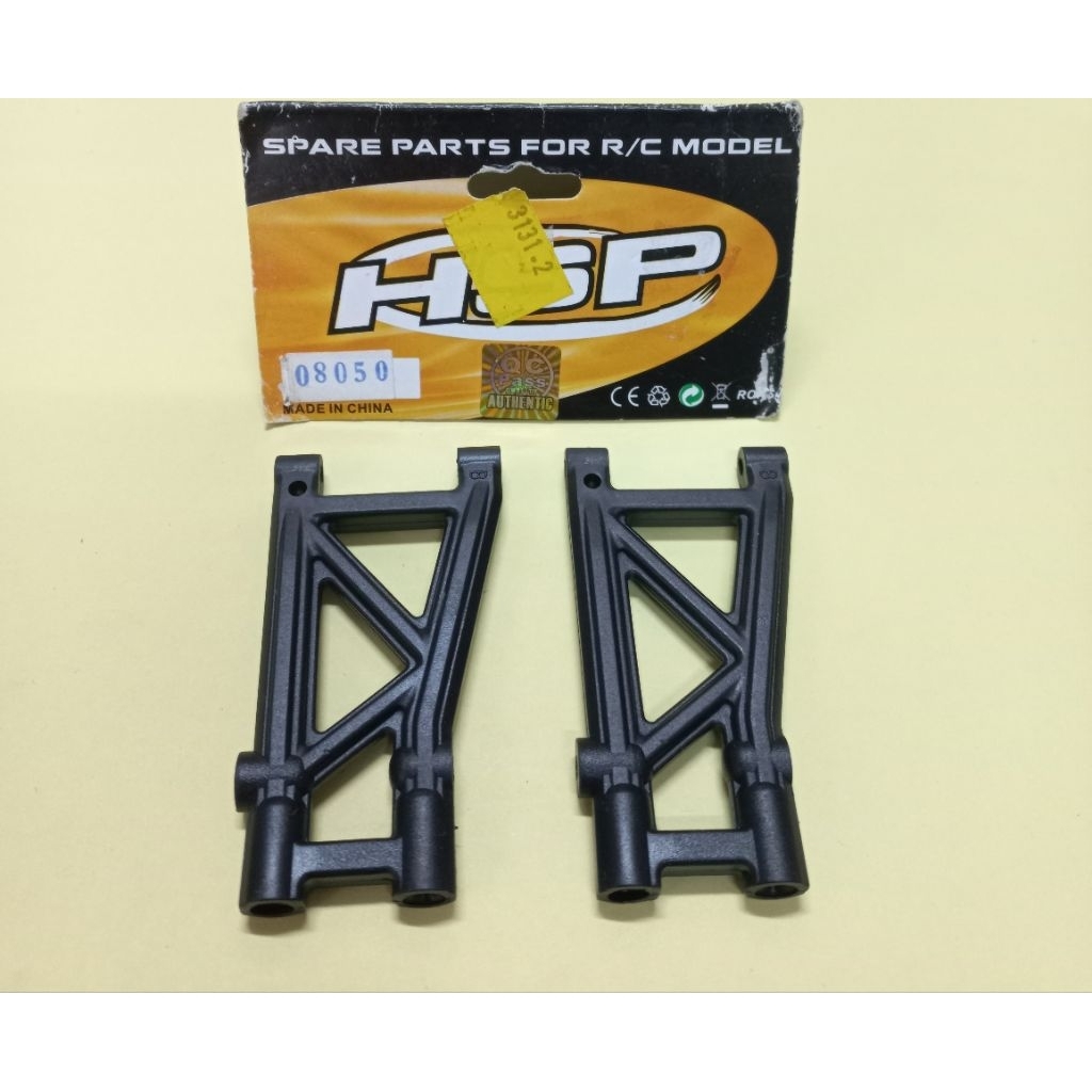 Hsp part Suspension Arm 08050