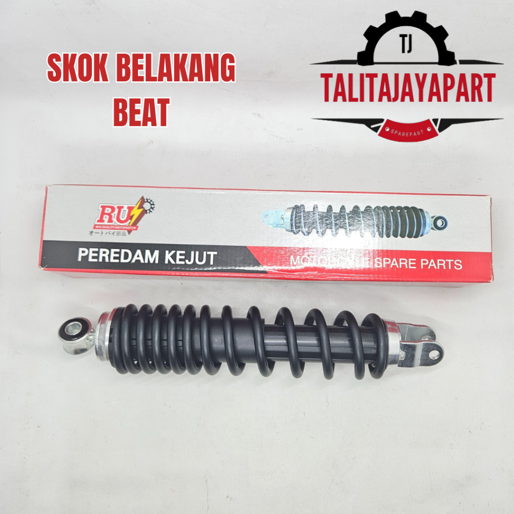 SKOK BELAKANG BEAT/VARIO - SHOCK SKOK SHOCKBREAKER PEREDAM KEJUT BEAT/VARIO