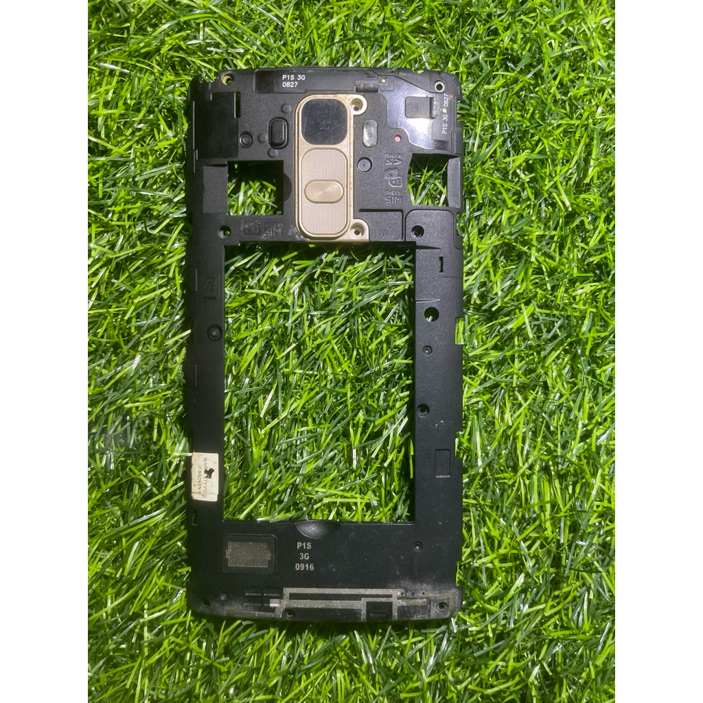BAZZEL TUTUP MESIN + BUZZER LG G4 STYLUS H540 ORIGINAL COPOTAN