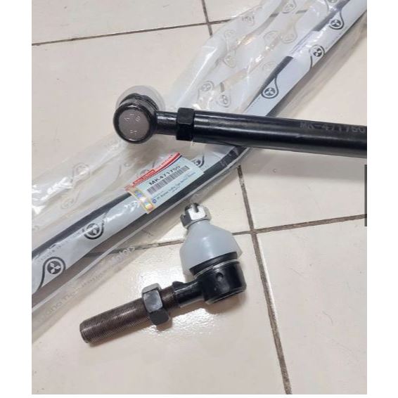 DRAGLINK DRAK LINK PS 125 PS125 TURBO CANTER COPOT PASANG