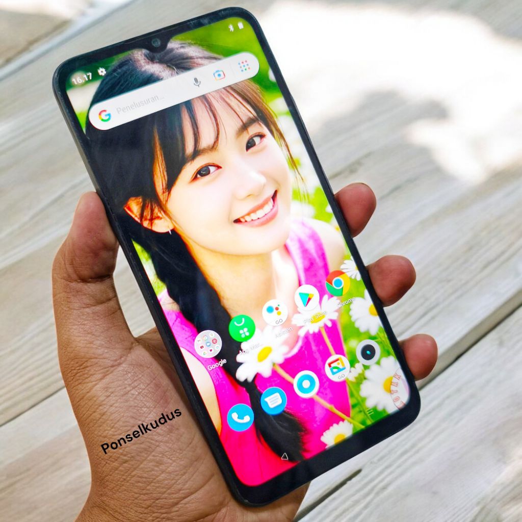 REALME NARZO 50I 4/64 SECOND NORMAL BERKUALITAS HARGA TERJANGKAU