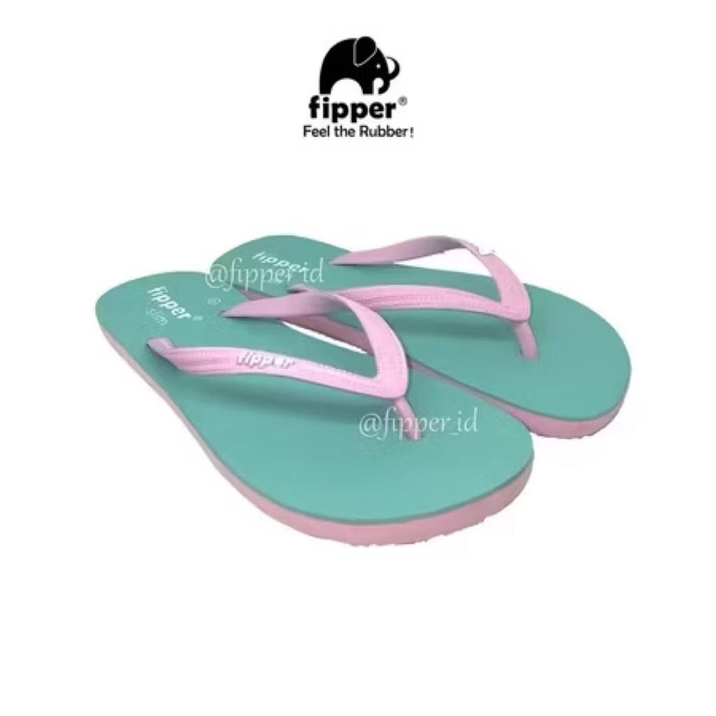 Fipper Slim Mint Pink