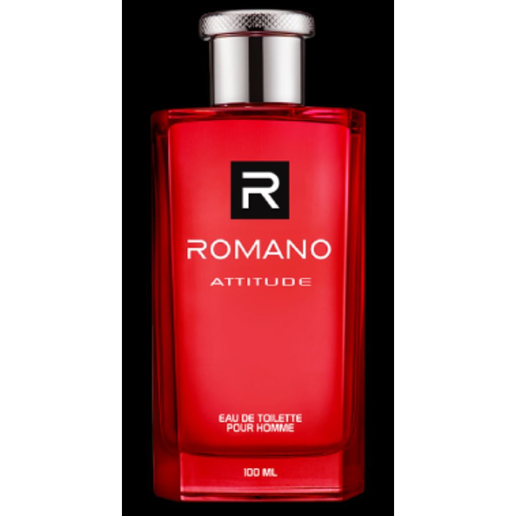 ROMANO Eau De Toilette 100ML