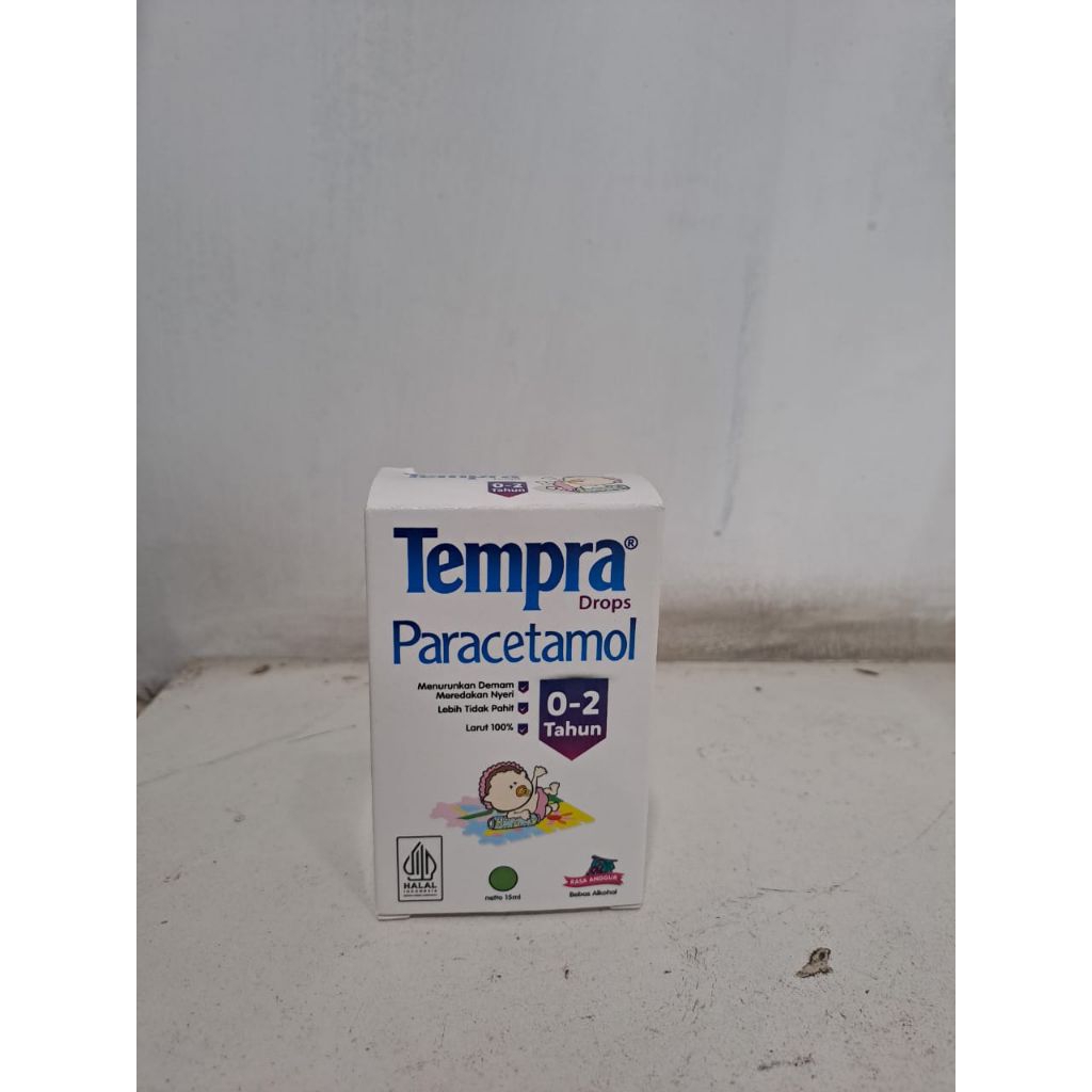 tempra drop