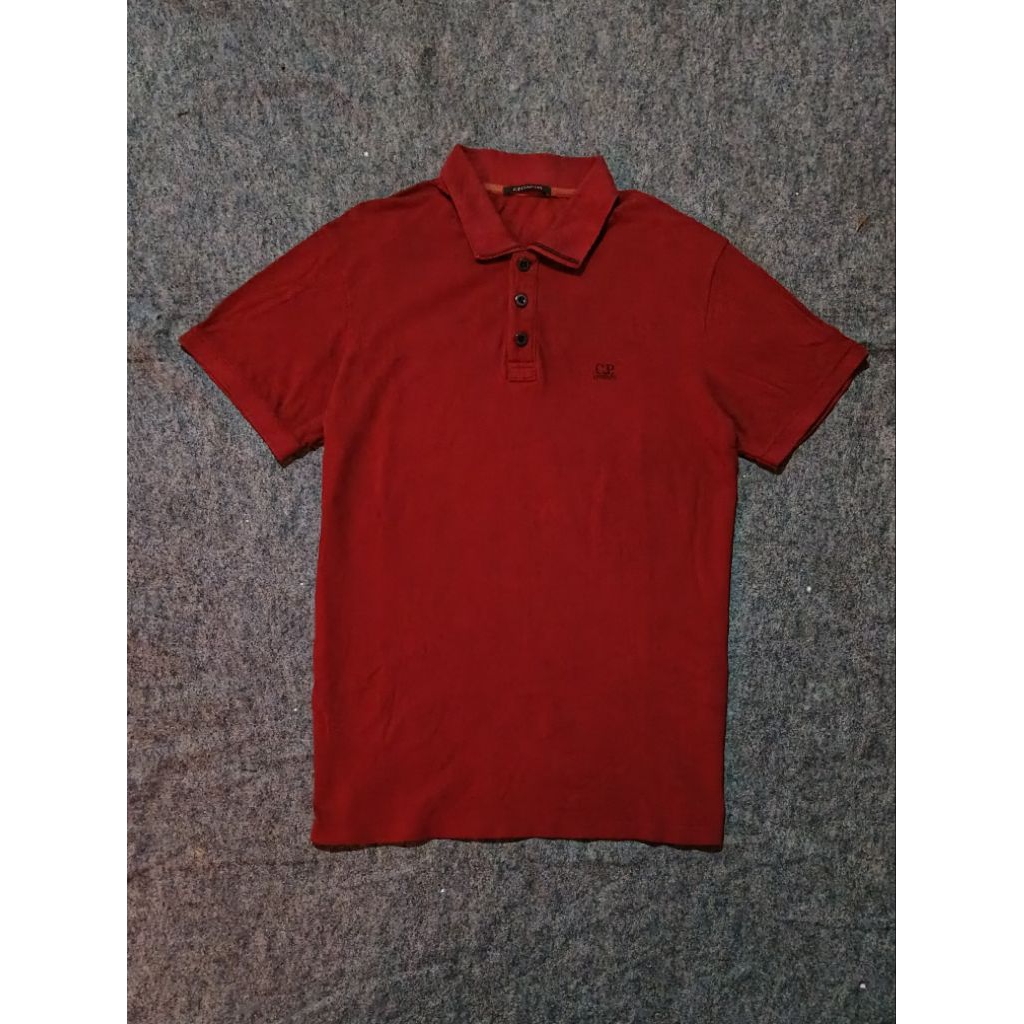 Polo CP Company
