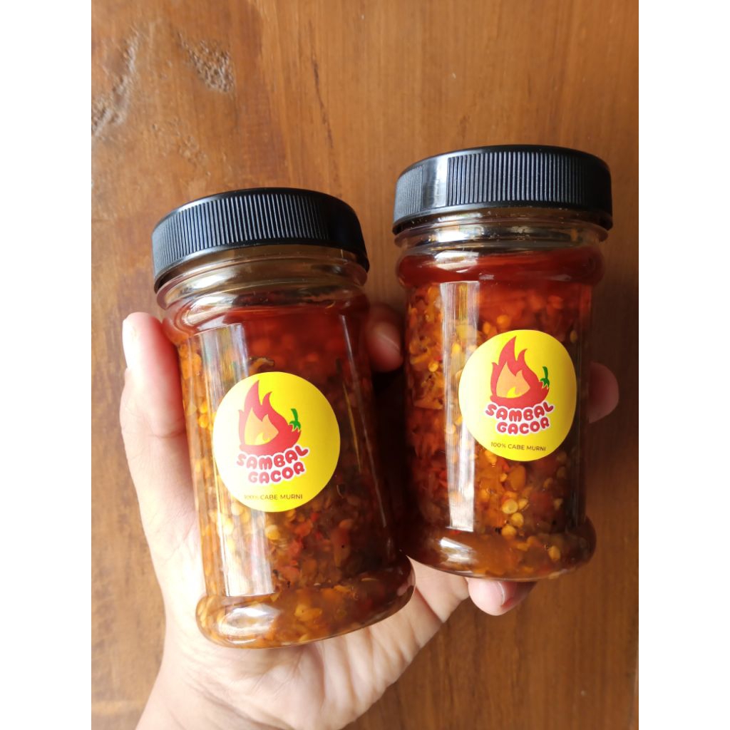 

sambel cumi, sambel Pete, sambel teri, sambel pindang