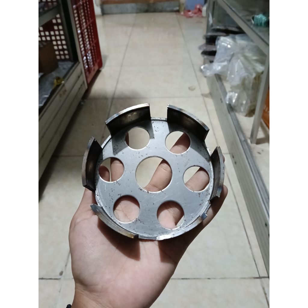 mangkok kopling vespa super per 6