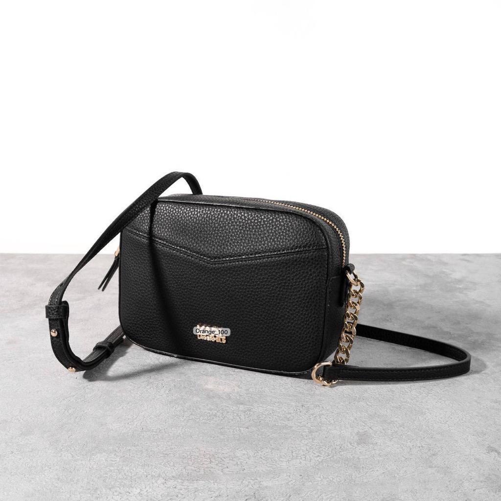 TAS WANITA KL STONE CAMERA BAG ORIGINAL