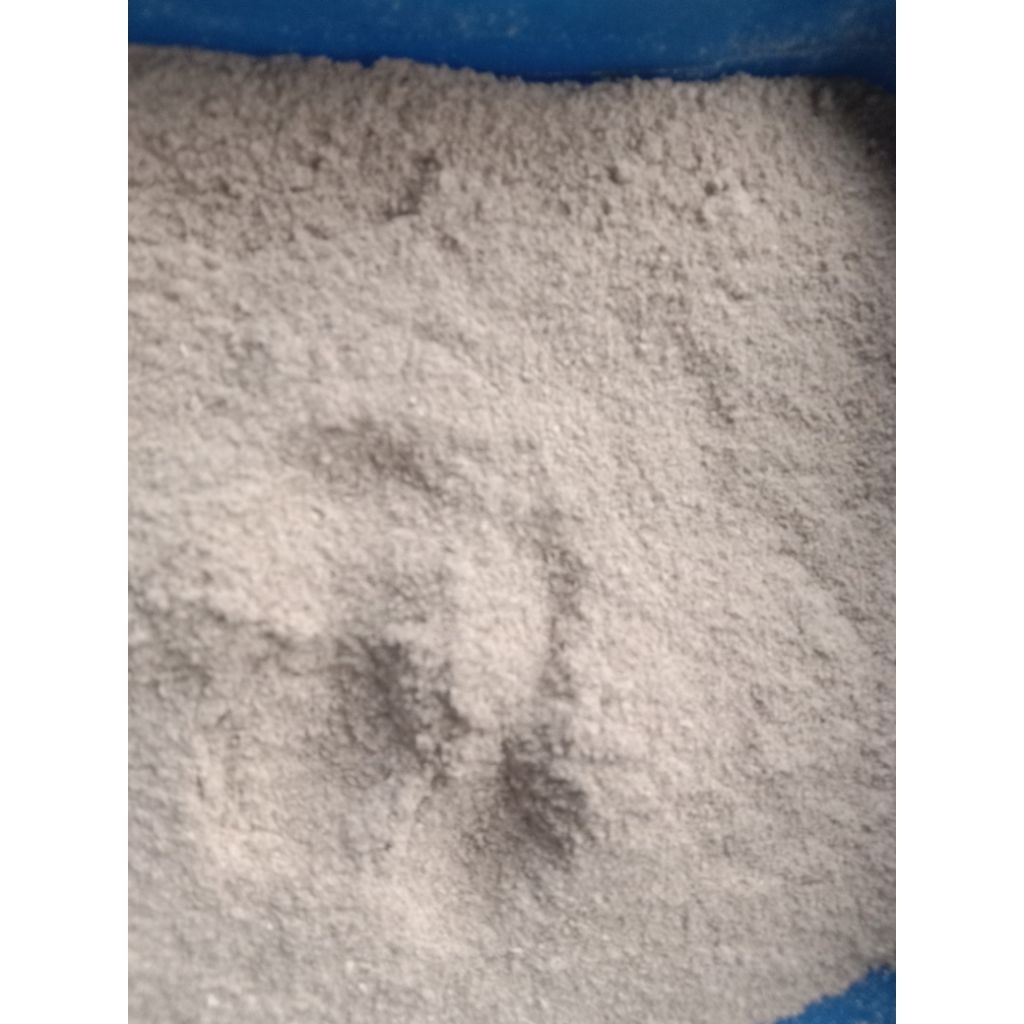 tepung ikan murni  100% tawar