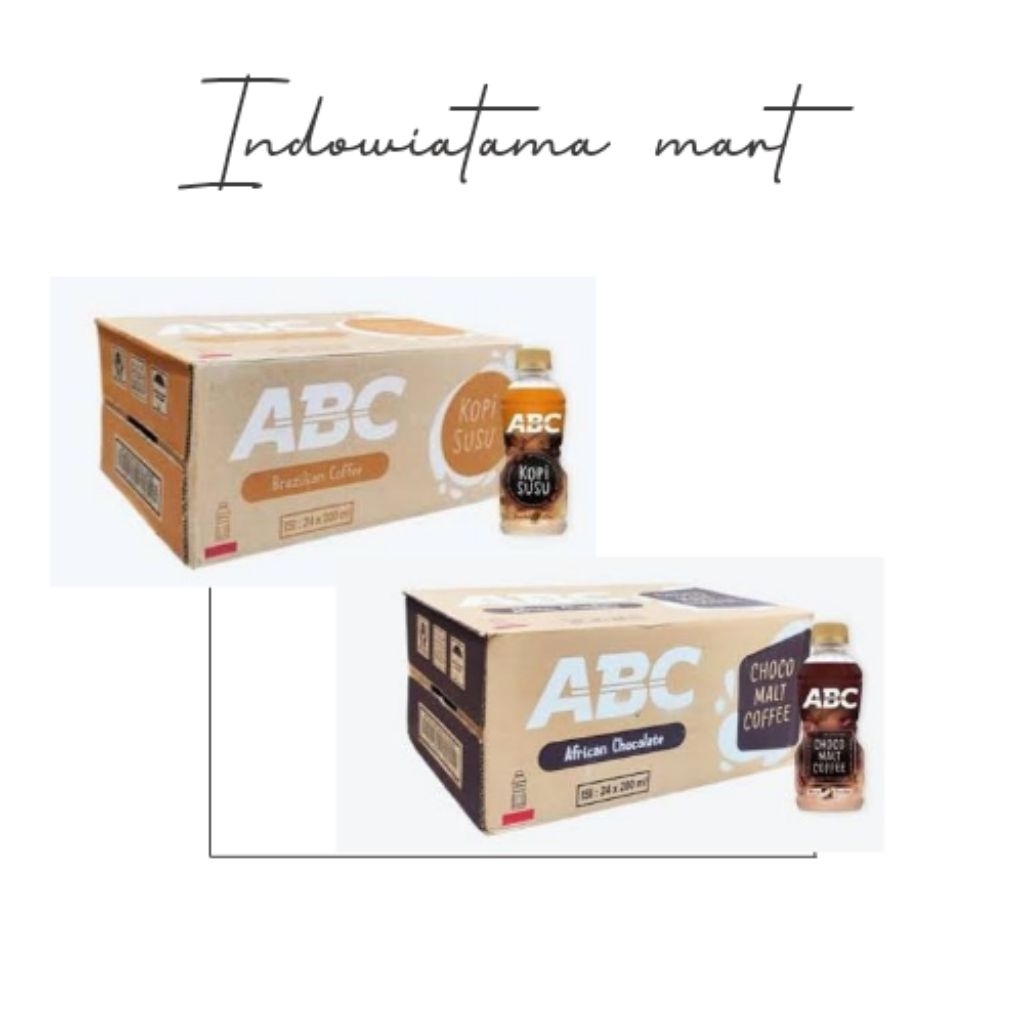 

KOPI ABC KARTON