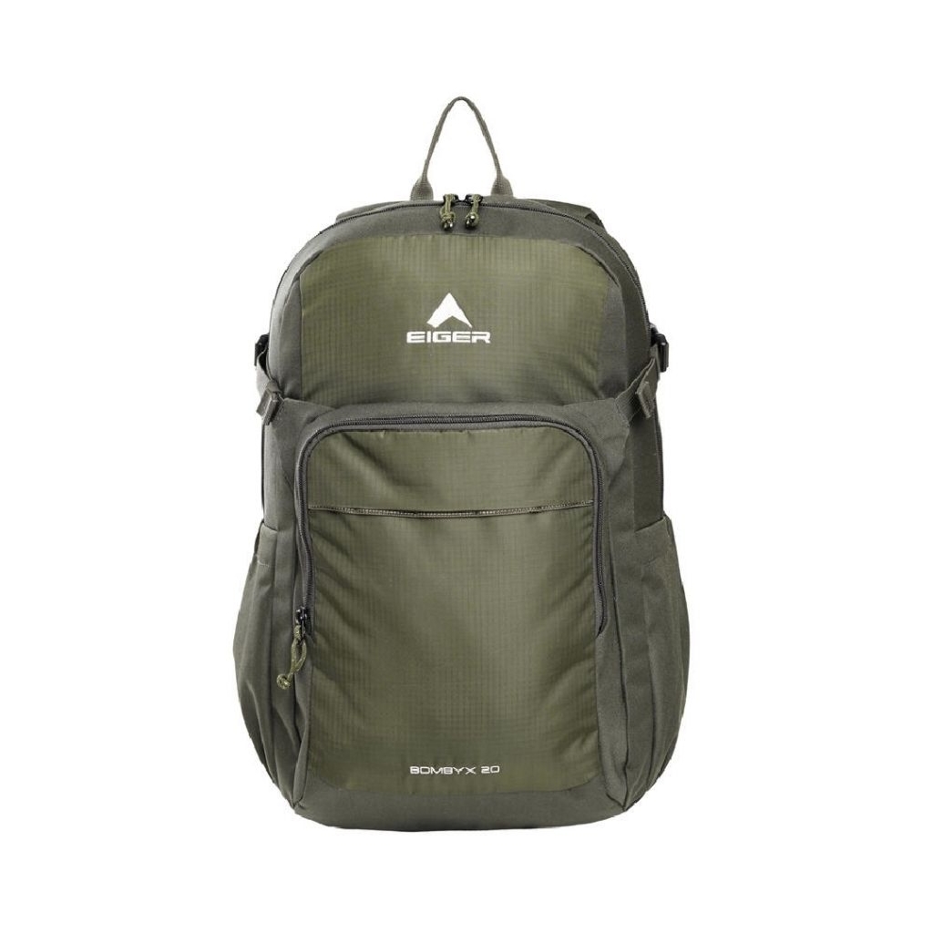 Original  Tas Ransel Eiger Bombyx 20 Backpack