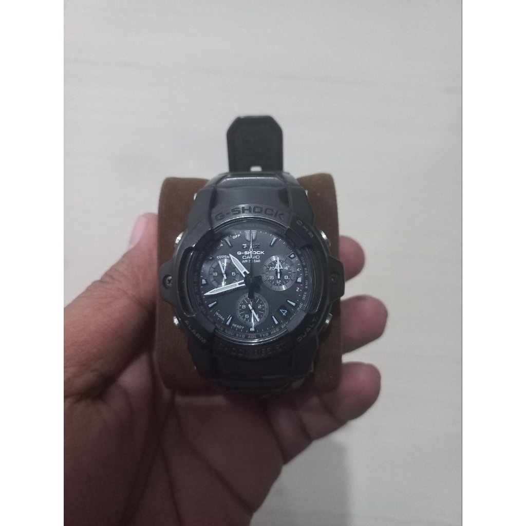 G shock Giez GS 1000 BJ Original