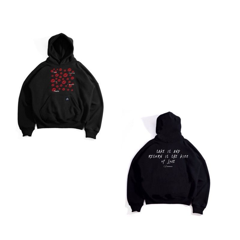 PUNISHMENT HOODIE ORIGINAIL PUNISMENT/JAKET PRIA/SWEATER PRIA/HOODIE OVERSIZE/HOODIE BOXY KISS