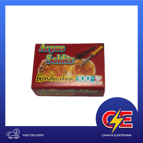 Arpus Solder