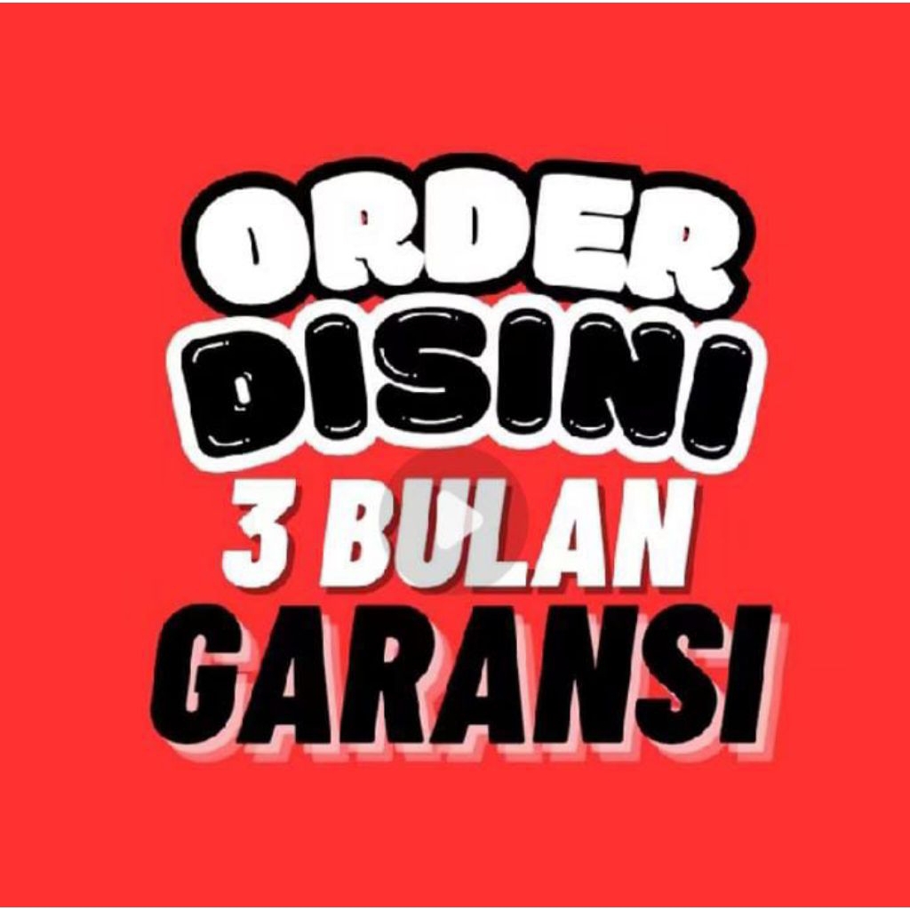 

ORDER DISINI PENGHAPUS WARNA MERAH GARANSI