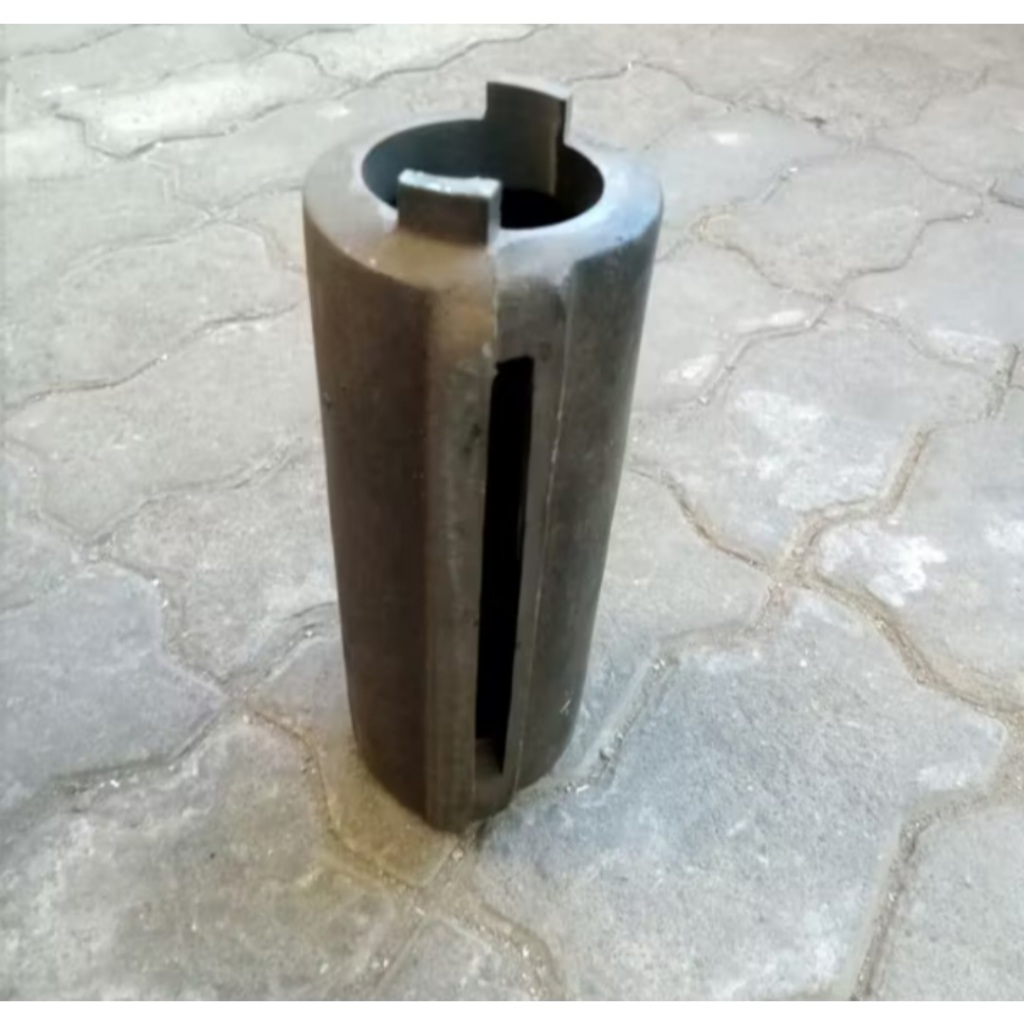 Milling ymm20 penggiling padi yanmar screw ulir