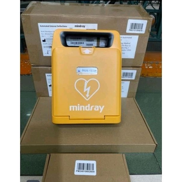 AED Mindray C1a
