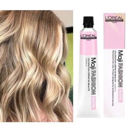 Loreal Majifashion 50ml Kode 13 Golden Sand