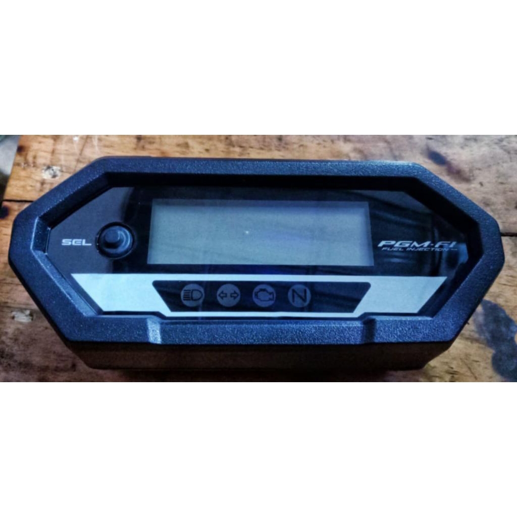 SPEEDOMETER CB150 VERZA ORIGINAL