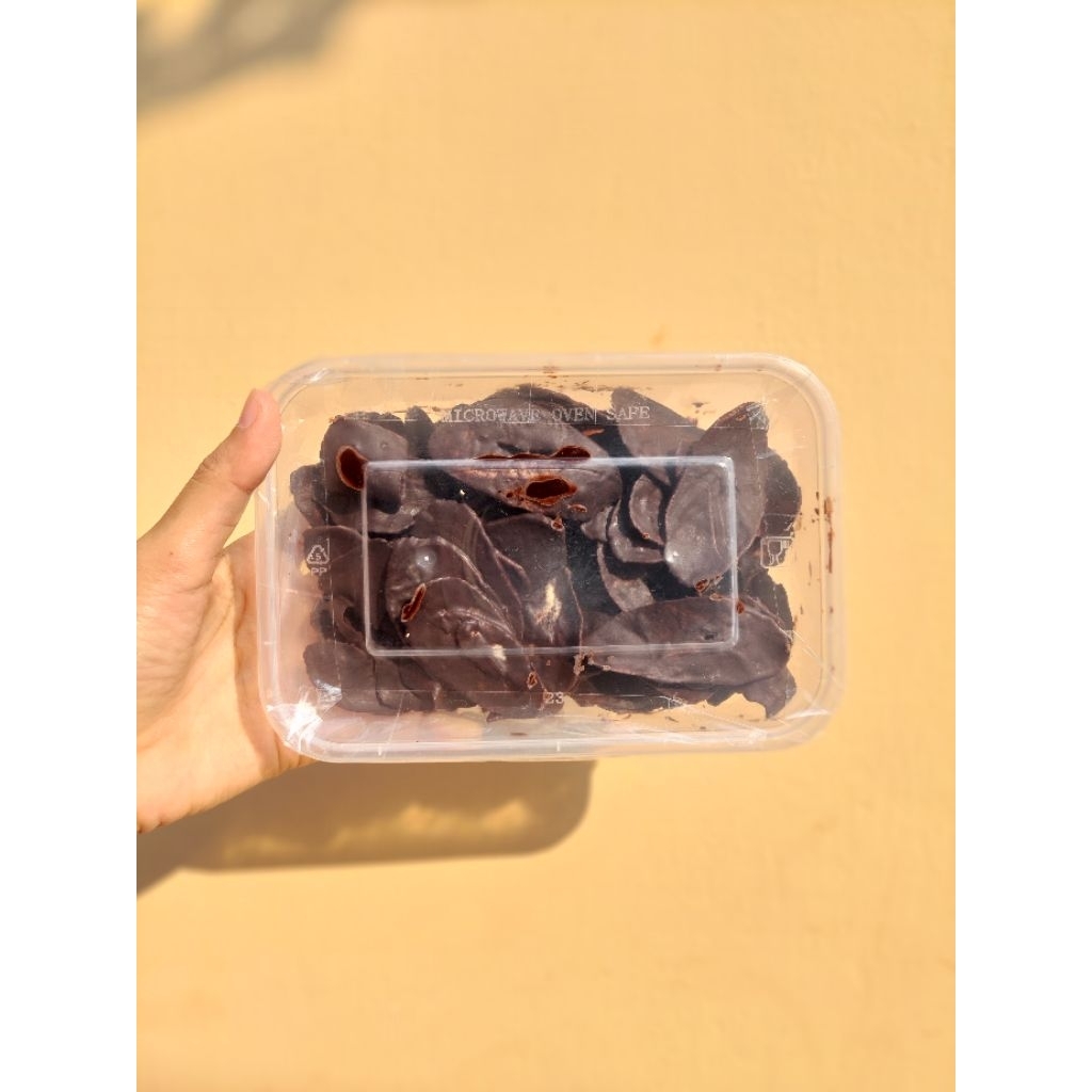 

Paket reseller kripik pisang lumer 15 box