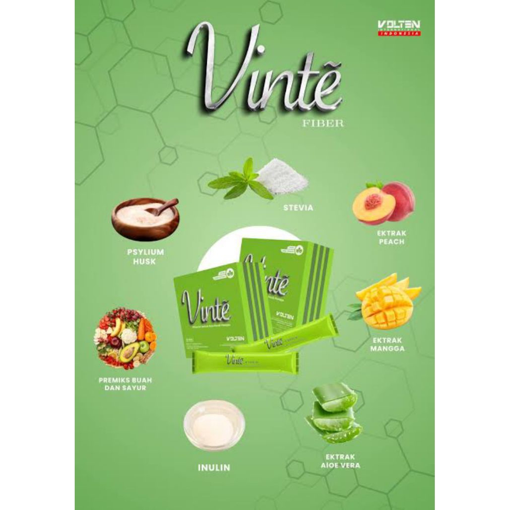 

Volten vinte fiber isi 10